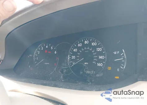 2009 Toyota Avalon Limited z USA, uszkodzony, nr VIN 4T1BK36B09U342286